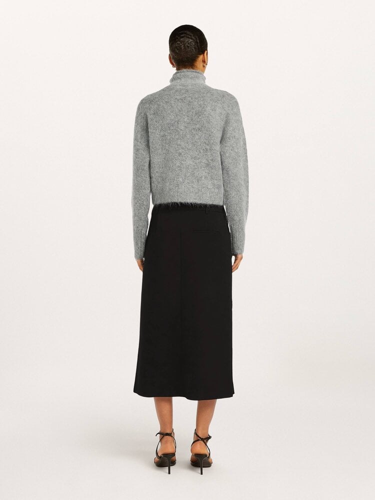 Beaumont Tammy skirt black Beaumont