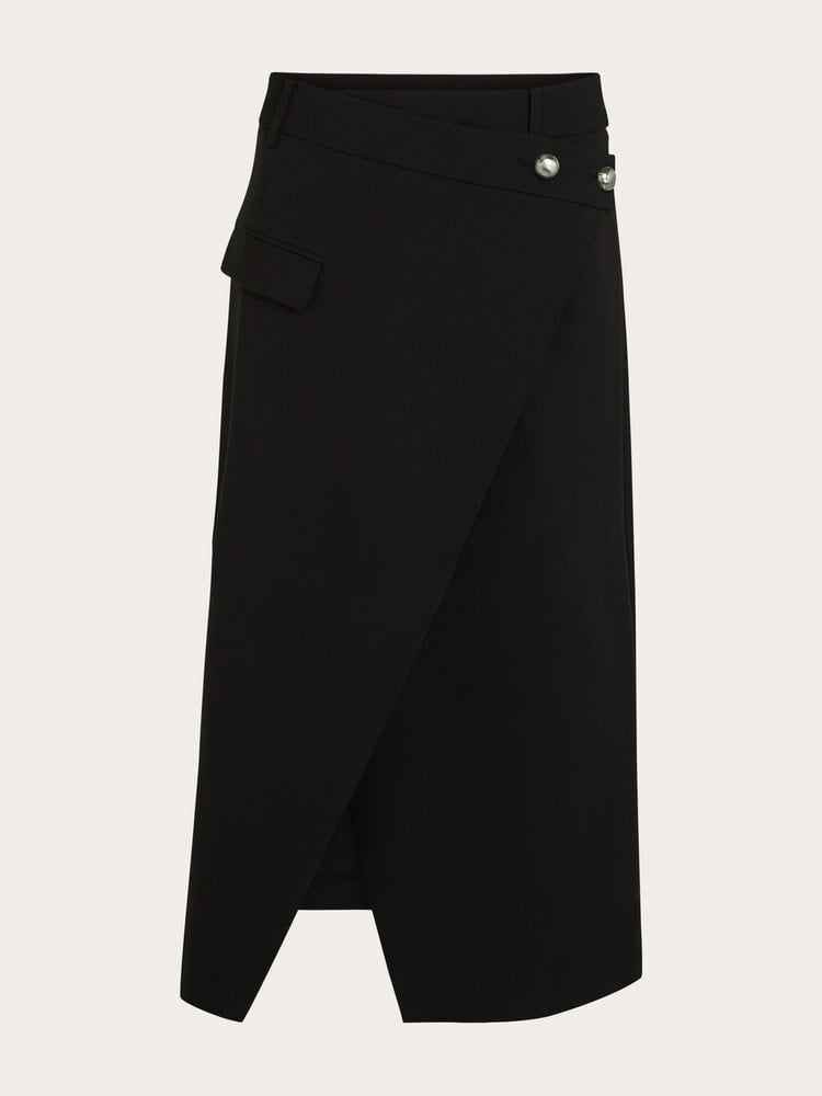 Beaumont Tammy skirt black Beaumont