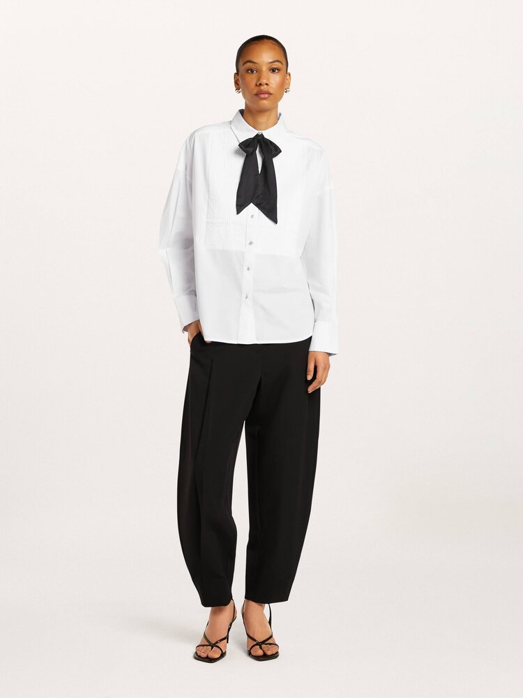Beaumont Dunja pants black Beaumont