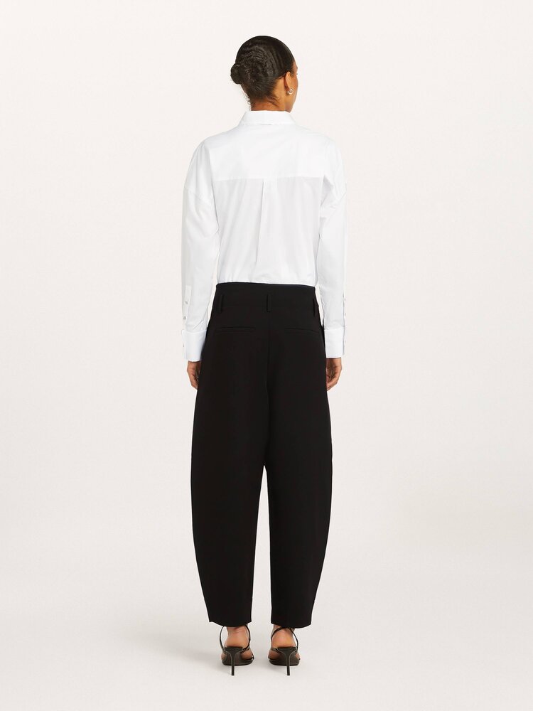 Beaumont Dunja pants black Beaumont