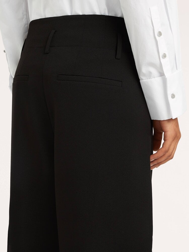 Beaumont Dunja pants black Beaumont