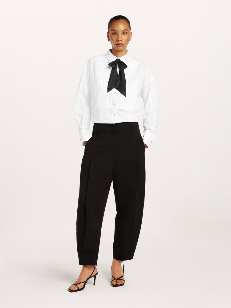Beaumont Dunja pants black Beaumont