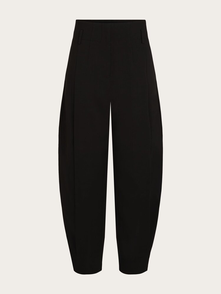 Beaumont Dunja pants black Beaumont