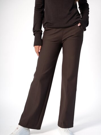 Corel Amsterdam Lily uni wide sport brown