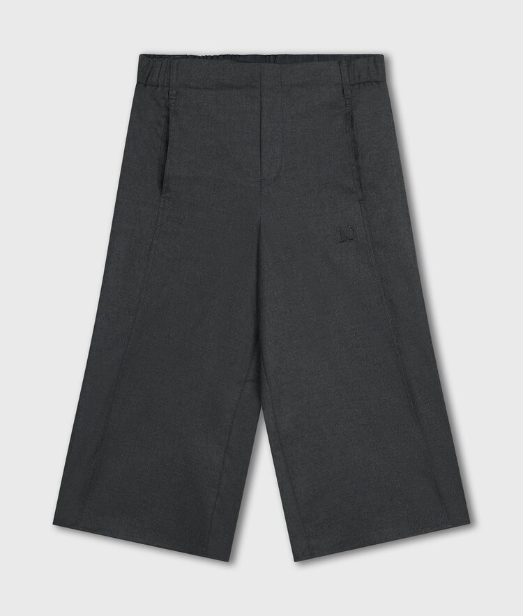 10DAYS Dressed bermuda antra melee 10Days
