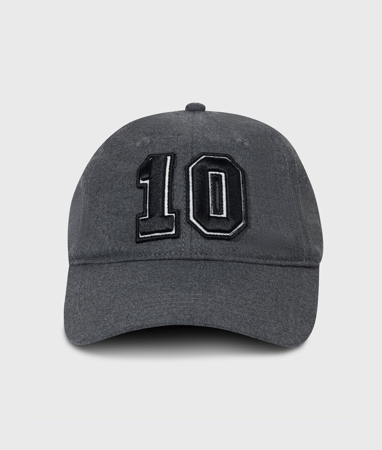 10DAYS Baseball cap 10 antra melee 10Days