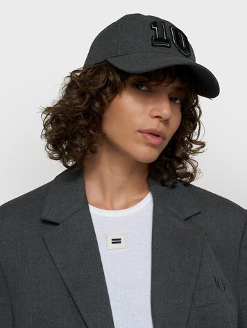 10DAYS Baseball cap 10 antra melee