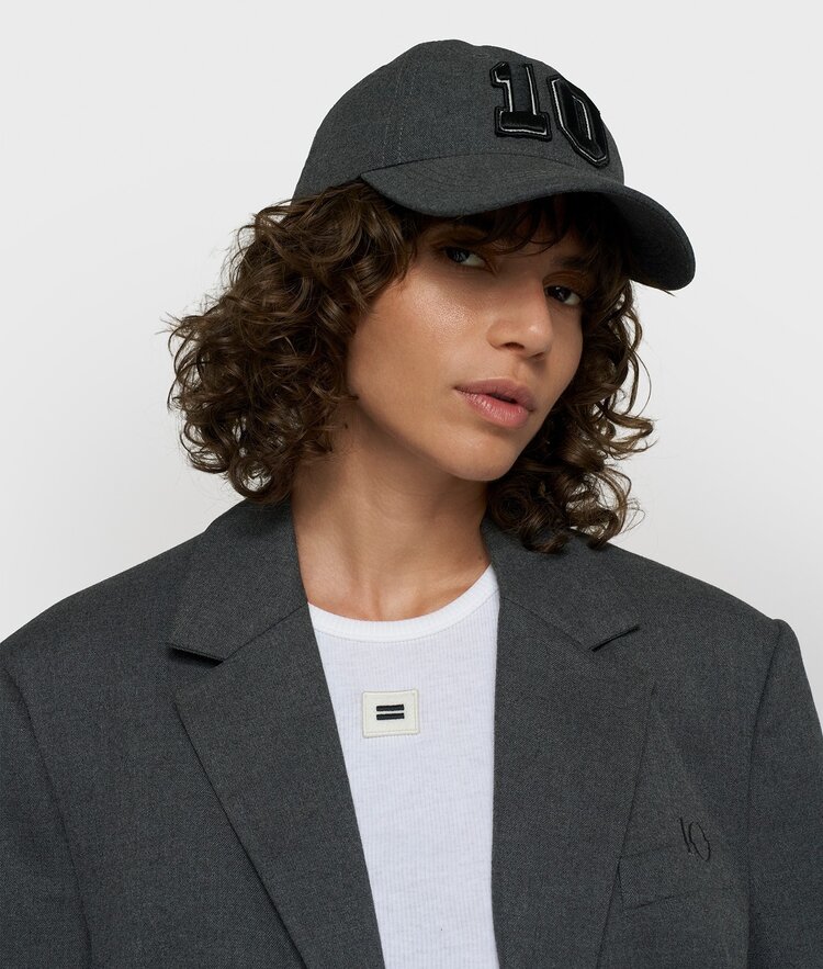 10DAYS Baseball cap 10 antra melee 10Days