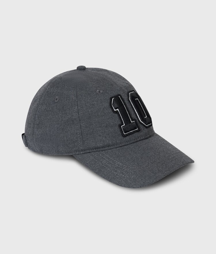 10DAYS Baseball cap 10 antra melee 10Days