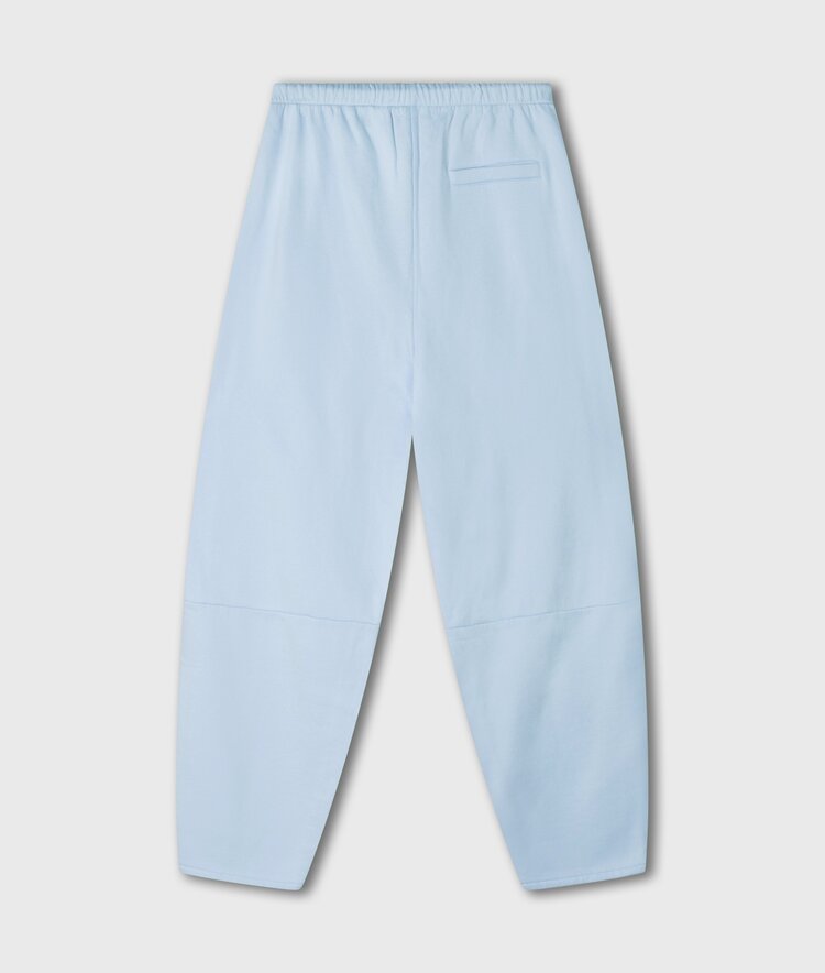10DAYS Chique pants fleece angel blue 10Days