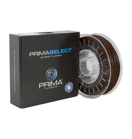 Prima PrimaSelect PLA 1.75mm - 750gr Brown