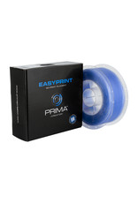 Prima Prima Easyprint PLA 1.75mm 1kg  Blue Transparent
