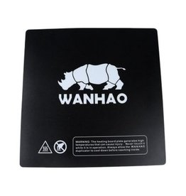Wanhao Wanhao Duplicator 9 Magnetic Build Surface