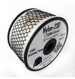 Taulman 3D Taulman Nylon 230 - 1.75mm - 450g
