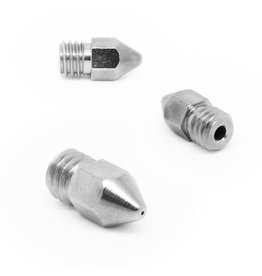 Micro Swiss Nozzle for Zortrax M200 All Metal Hotend Kit ONLY 0.4mm