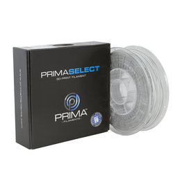 Prima PrimaSelect PLA 1.75mm - 750gr Gris clair