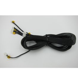 Creality/Ender Creality 3D X/E Motor/end stop cables