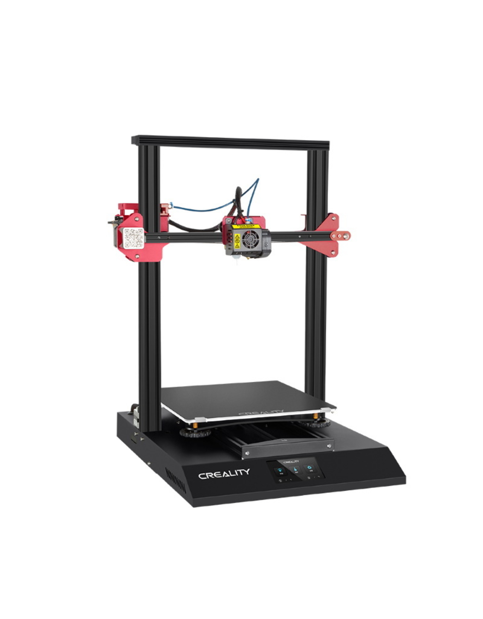 FlashForge AD1 Channel Letter 3D Printer - 3D Prima - 3D-Printers and filaments