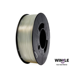 WINKLE PLA-INGEO 850 WINKLE 1kg Transparent
