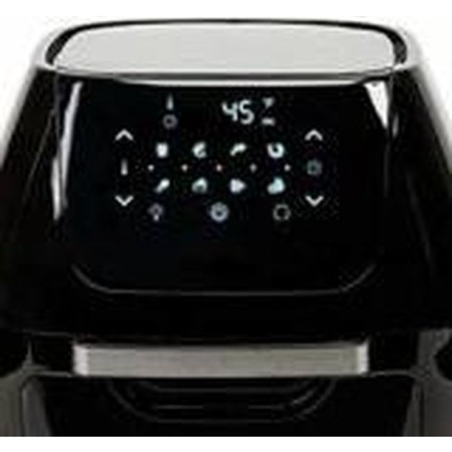 Royal Swiss | Power Multi-Function Deluxe - Hetelucht friteuse