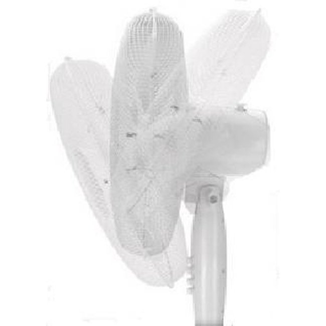 Aero® Statief Ventilator - Wit - 45CM - 45W