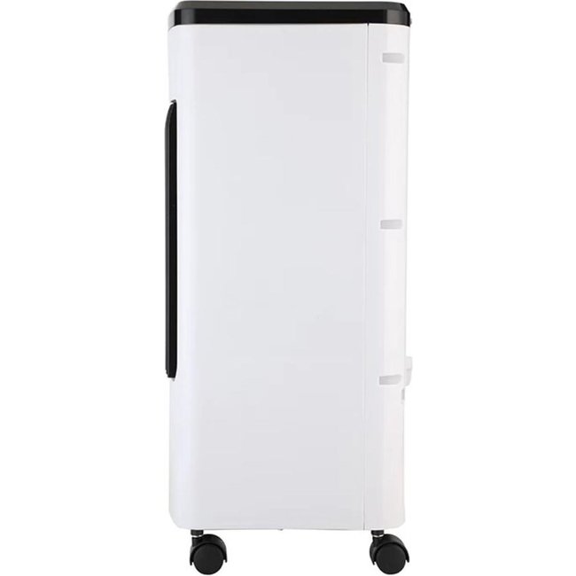 Aero® LED Mobiele Aircooler 3 in 1 | Lucht Koeler - Bevochtiger - Reiniger / Zuiveraar | Met Afstandsbediening