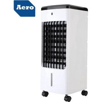 Aero® Aero® LED Mobiele Aircooler 3 - 1