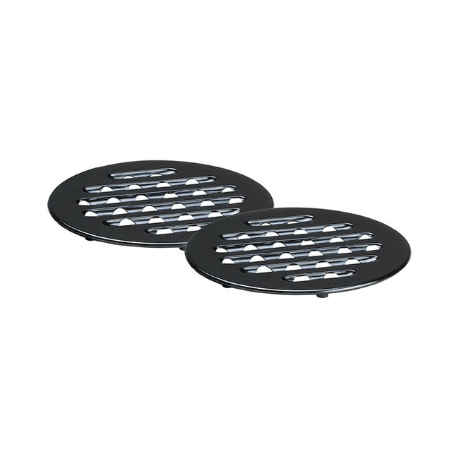 Swiss Pro+  | Luxe Pannenset - 13 Delig (1330) - RVS/INOX