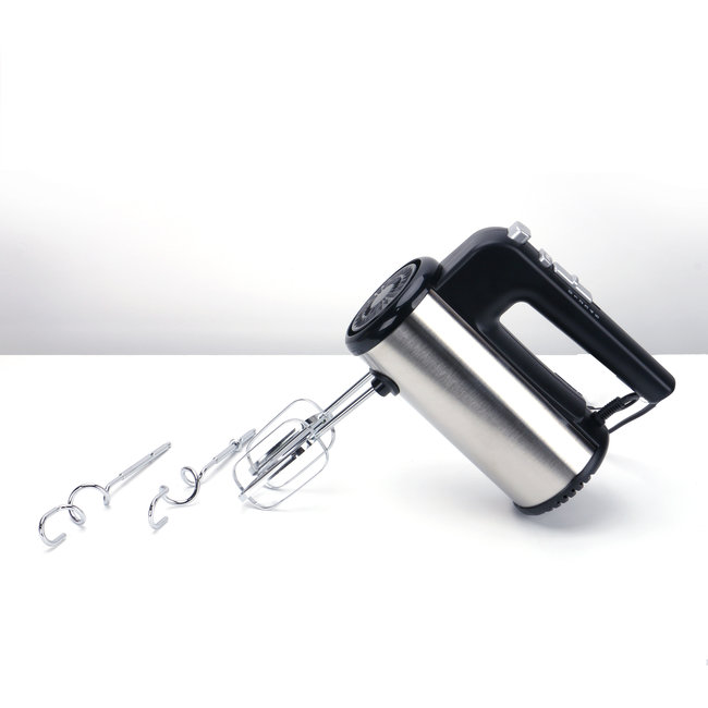 Swiss Pro+ | Mixer Handmixer - 750W - Turbo Functie