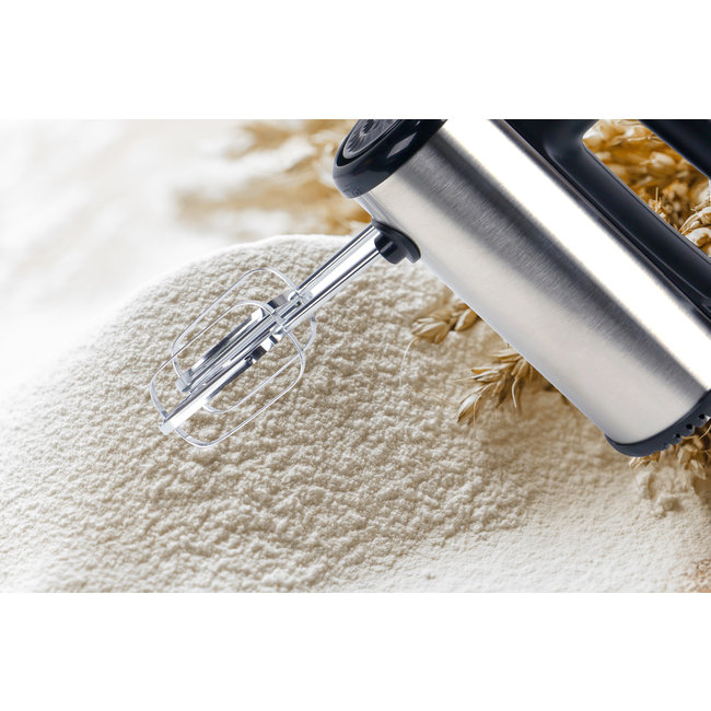 Swiss Pro+ | Mixer Handmixer - 750W - Turbo Functie