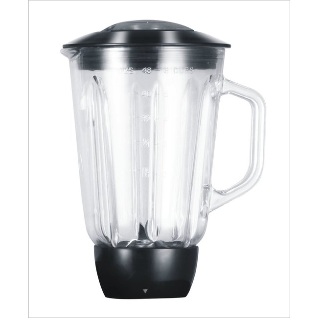 Royal Swiss | Multifunctionele Keukenmachine 10L / 12L - 2000W | Krachtige 3 in 1 Keukenmachine - Zilver