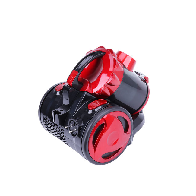 Swiss Pro+ | Stofzuiger Zonder Zak - Stofzuiger Cyclonische Vaccuum | 1600W TURBO | Limited Edition