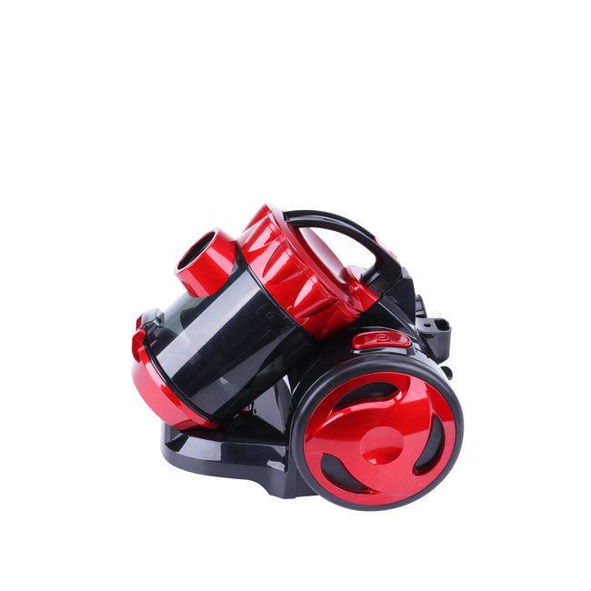 Swiss Pro+ | Stofzuiger Zonder Zak - Stofzuiger Cyclonische Vaccuum | 1600W TURBO | Limited Edition