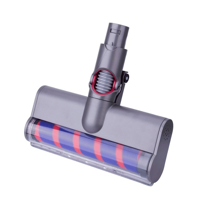 Swiss Pro+ | Steelstofzuiger V12 Draadloos - Oplaadbaar - Milieuvriendelijk | Met Turbofunctie