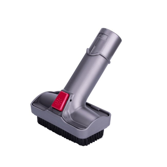 Swiss Pro+ | Steelstofzuiger V12 Draadloos - Oplaadbaar - Milieuvriendelijk | Met Turbofunctie