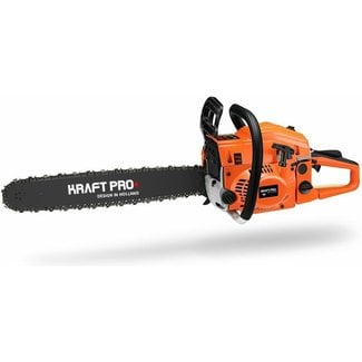 Kraft Pro+ KETTINGZAAG 58CC