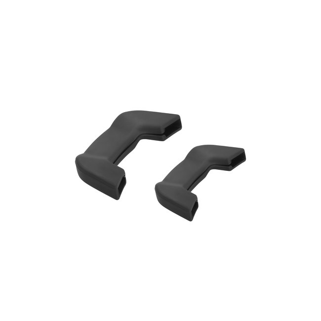 Swiss Pro+ | Luxe 14-delige Pannenset | Inductie – Marmeren interieur – Afneembare handgreep – PFAS-vrij | Sapphire Edition (Zwart)