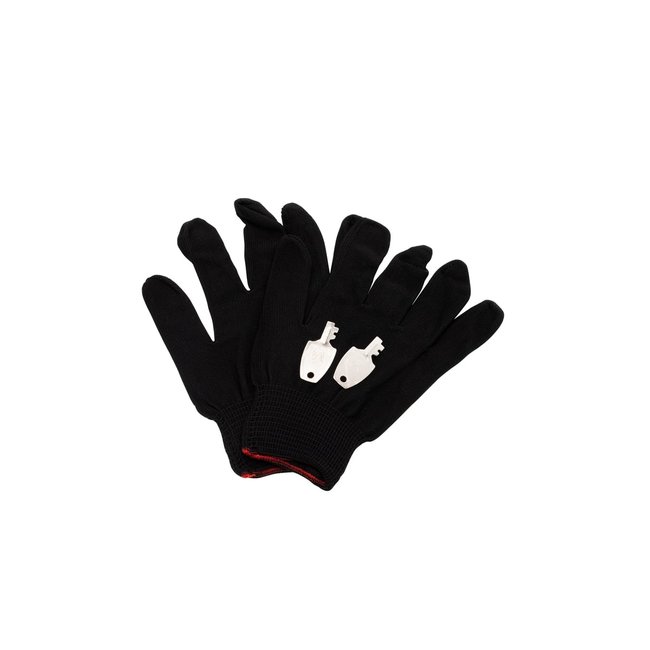 MSA | 610-Delige Mega Gereedschapstrolley - Gigantische Kist Vol Essentiële Tools | Limited Edition