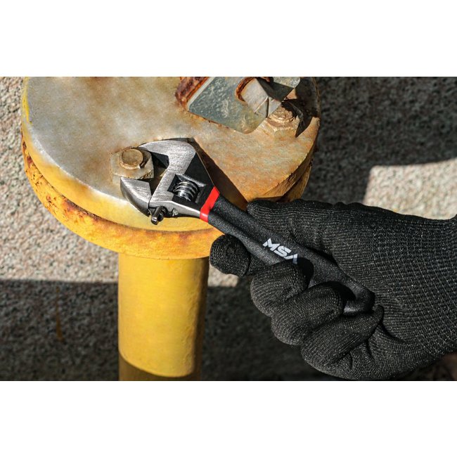 MSA | 610-Delige Mega Gereedschapstrolley - Gigantische Kist Vol Essentiële Tools | Limited Edition