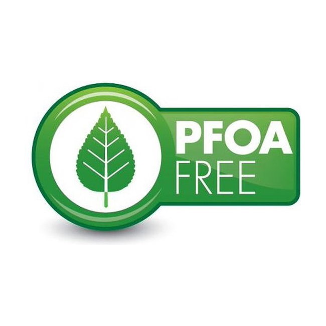 Royal Swiss | 33-Delige Steengoeden Pannenset | Afneembare handgrepen, 6 Potten + 2 Pannen + Pollepelbodem + 2 Pollepels + 6 Deksels + 12 Handgrepen + Accessoire. | PFAS-Vrij