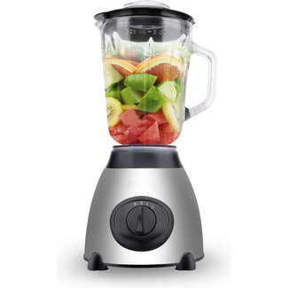 Royal Swiss Blender + Mini Blender