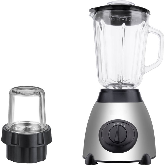 Royal Swiss | Blender + Mini Blender