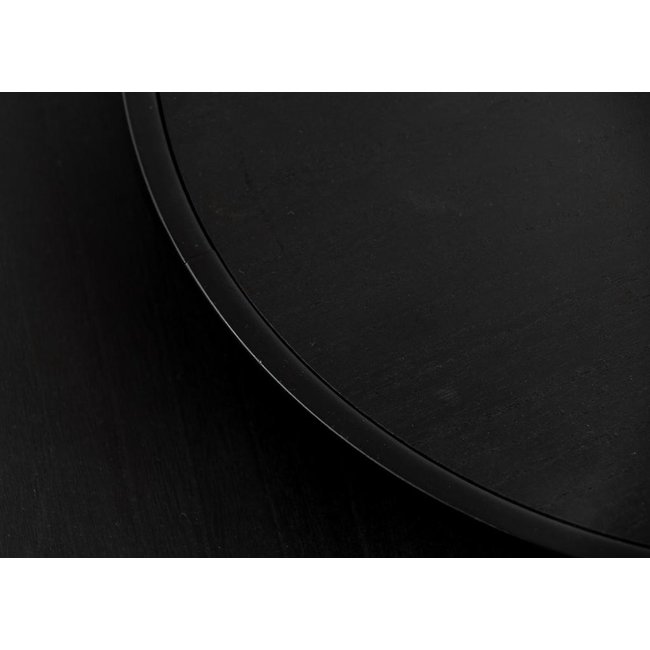 Swiss Homes® | Industriële Salontafelset - Set van 3