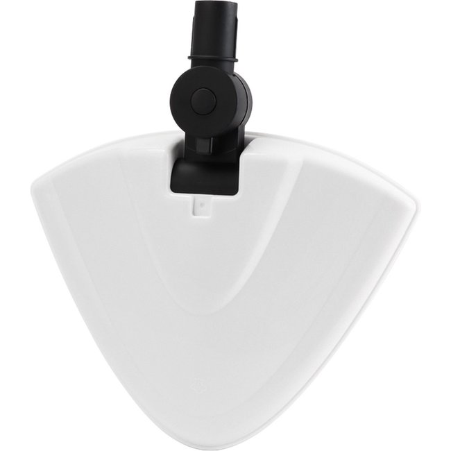 Swiss Pro+  | Stoomreiniger 10 in 1 Handstomer - Met Opzetstukken Voor Alle Vloeren, Bank, Badkamer En Tapijt - Groen