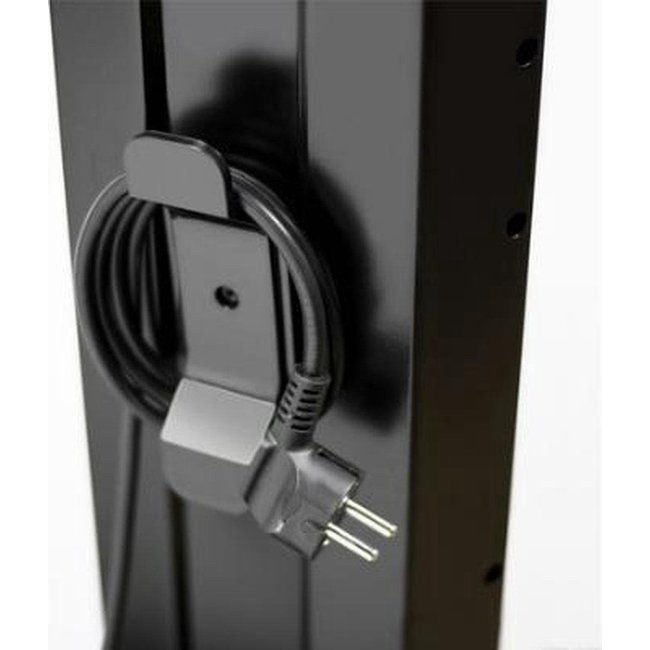 Luxell | Infrarood Verwarming - Elektrische Kachel - Energie zuinig - Terrasverwarmer - Elektrische Verwarming - Binnen en Buiten | Limited Edition!