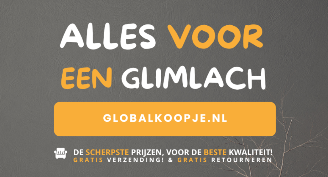 Over GlobalKoopje.nl