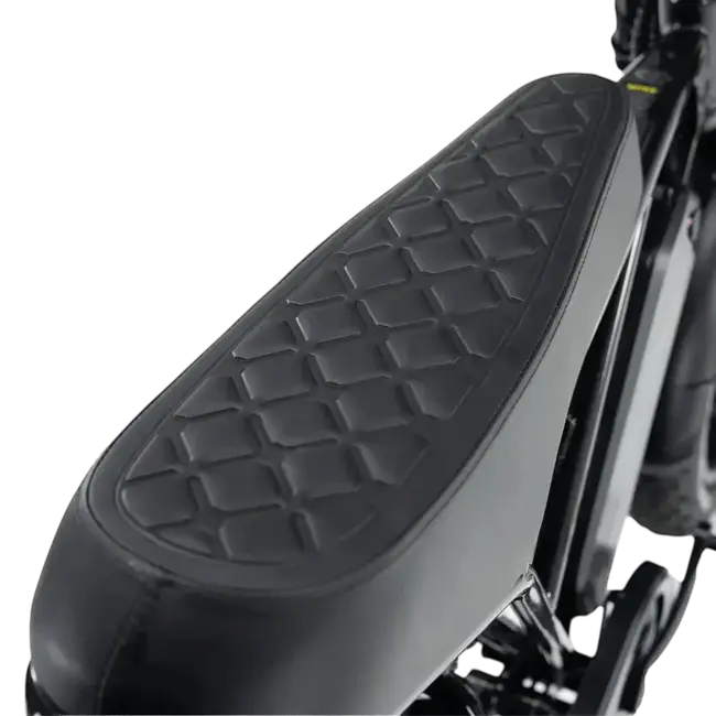 OUXI®  X80 PRO | Elektrische Fiets - Fatbike - 80 km Bereik - 25 km/u - 250W E-Bike - Alarmsysteem - GPS Locatie - NFC Unlock  - Special Edition