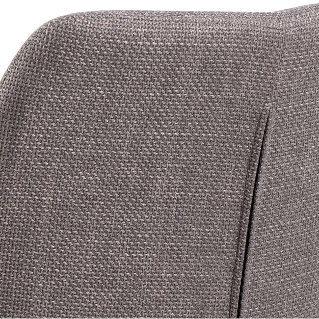 Lizzy dining chair with armrest (set of 2)