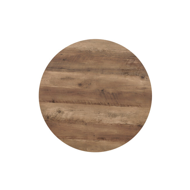 Swiss Homes® Salontafels  - Set van 2 'Aziz' Decor Mango