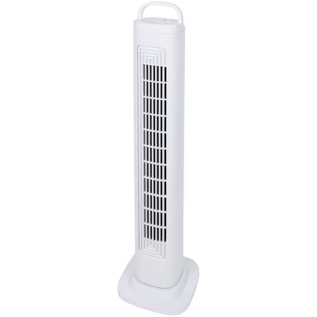 Kinzo® Torenventilator 82CM | 3 Snelheden | Oscillerend - Krachtig en stil